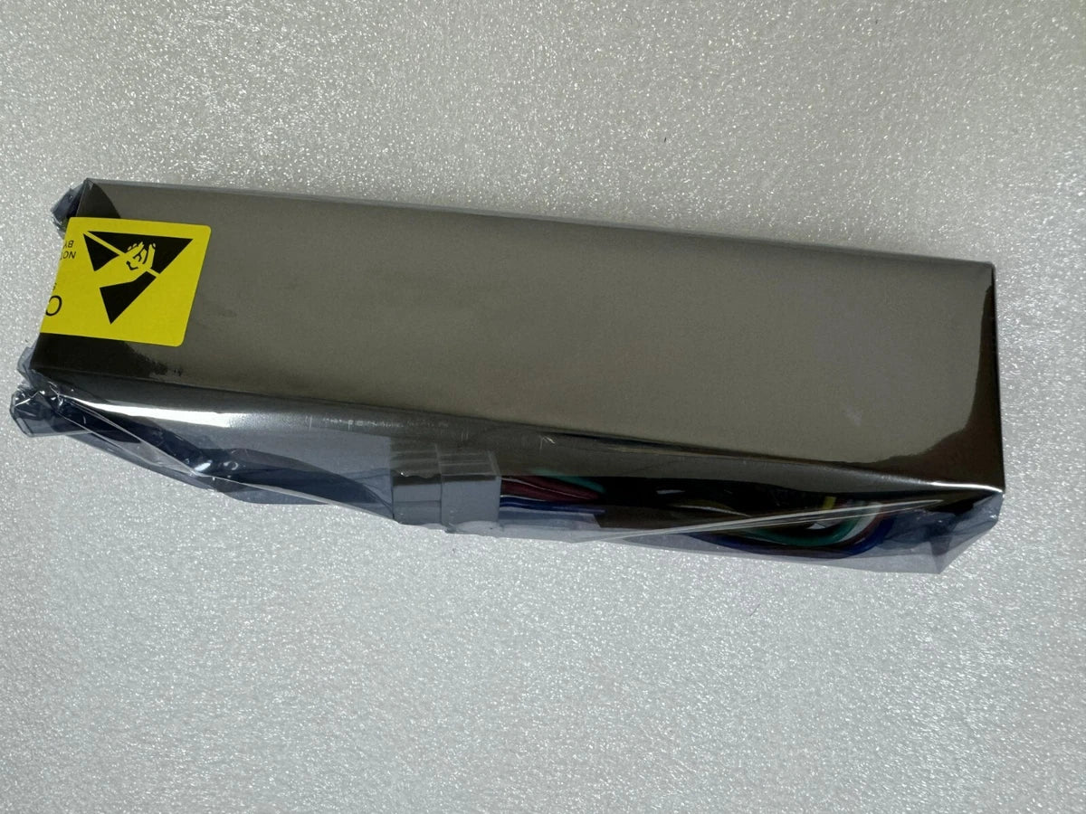 New 078-000-072 EMC VNX3100 VNXE3200 Controller Battery (wide connector)|297869839134