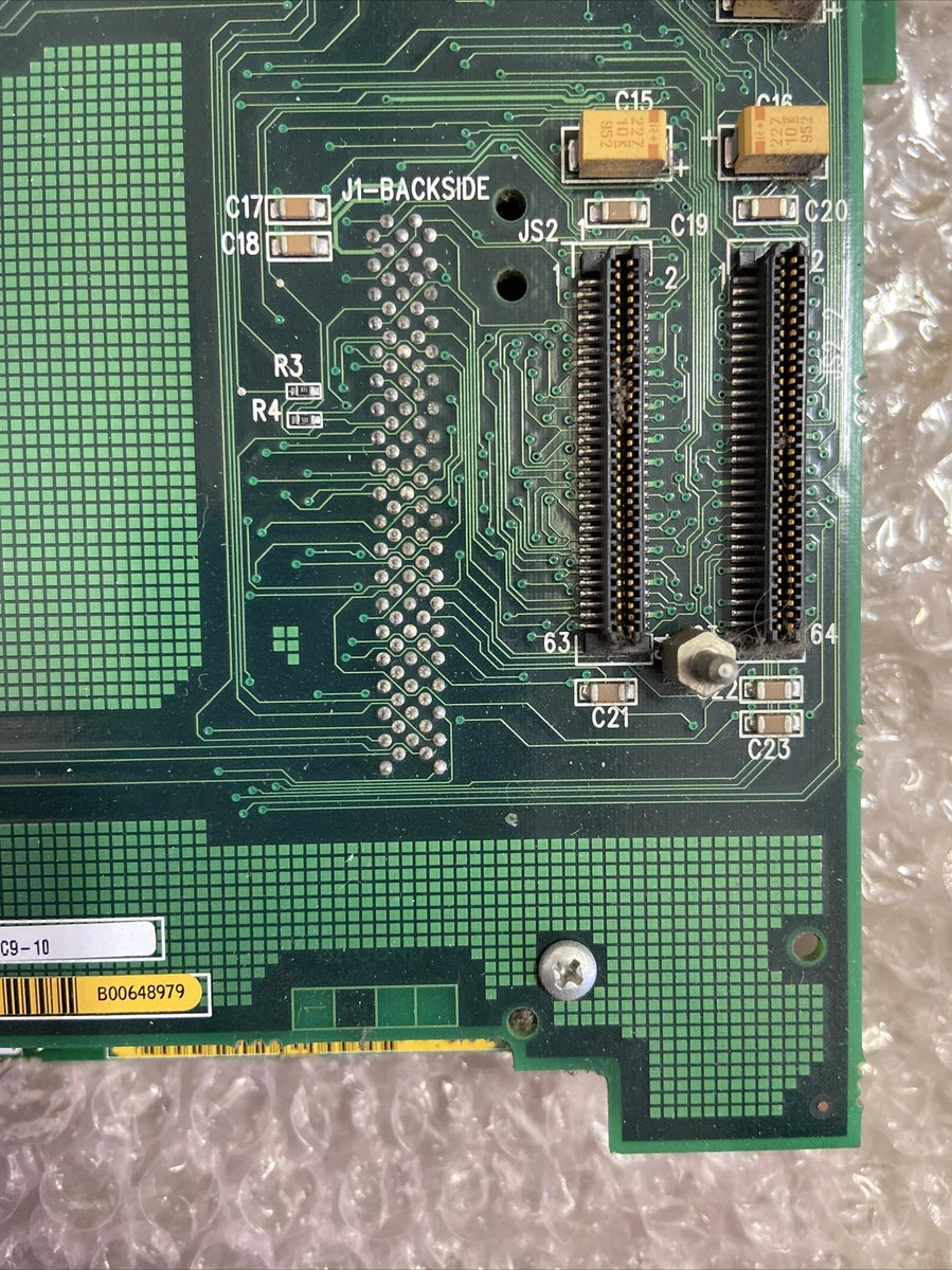 Radisys Universal Instruments CPU Board EPC-9 61-0651-40 W/ 30-day Warranty