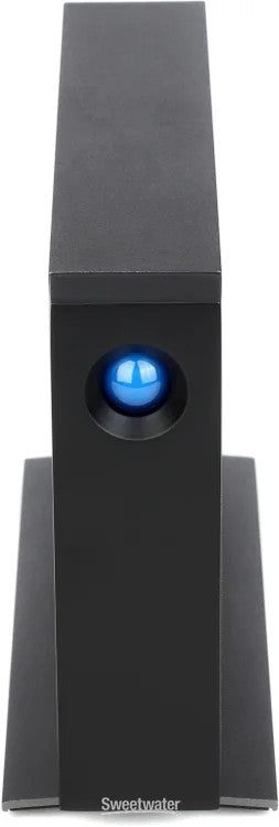 LaCie d2 Professional USB-C 8TB Enterprise-class Desktop Hard Drive