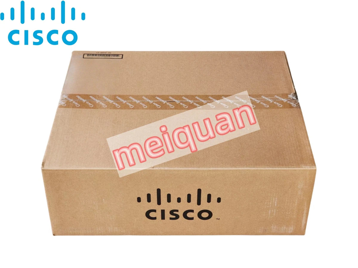 NEW Cisco NIM-4T 4-Port Serial WAN Network Interface Card 1-year warranty
