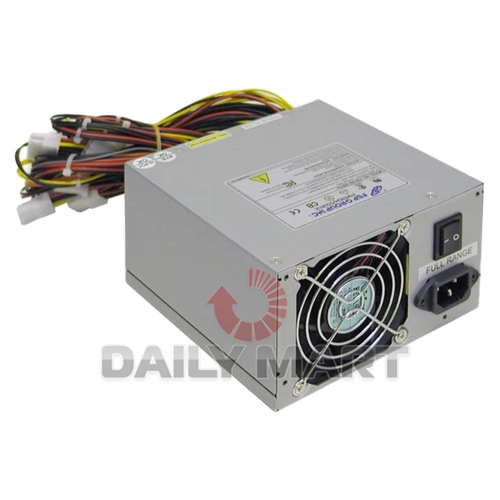 New In Box FSP FSP400-60PFI Power Supply|165158947374