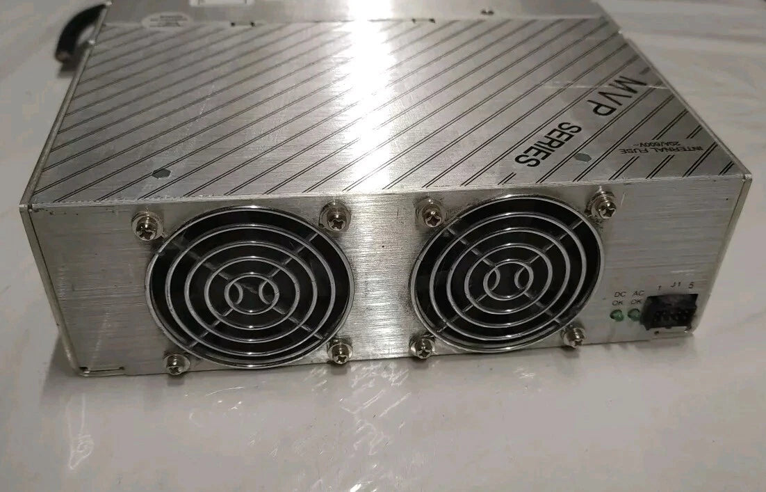 Emerson MVP SERIES MP1-3L-1L-1P-1P-30 P/N 73-690-4096 1200W Power Supply