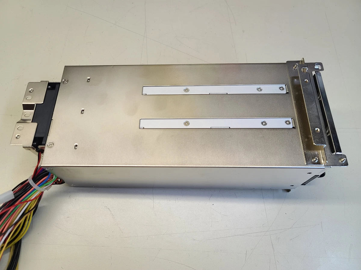 Zippy Emacs 3U 650W 2+1 Redundant PFC EPS12V Power Supply R3G-6650P TESTED|175856181181