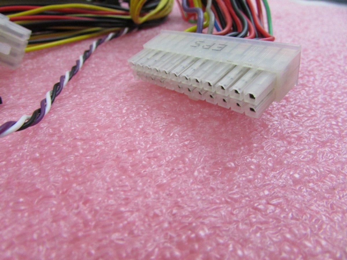 Zippy EMACS M1K2-5C01V4H 1U 1200w Redundant Server Power Supply w/2 Pwr Modules|334857025717