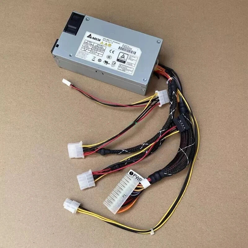 HP ProLiant MicroServer G10 Power Supply 200W Delta DPS-200PB-209 A 872721-101|157567366891