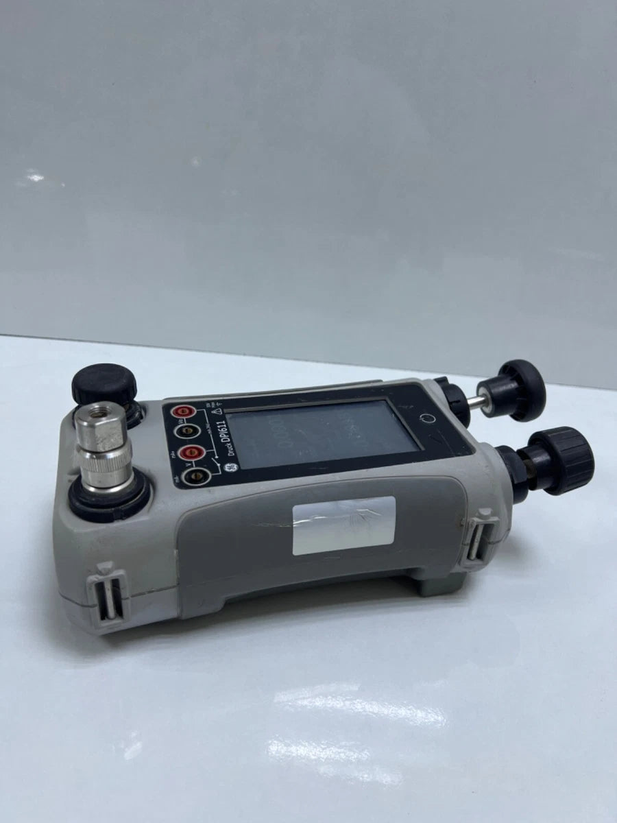 Druck DPI611-13G - Hand-held Pressure Calibrator