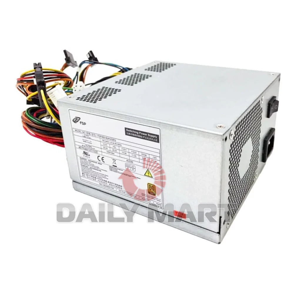 New In Box SIEMENS A5E43516128 FSP400-60AGGBQ Power Supply