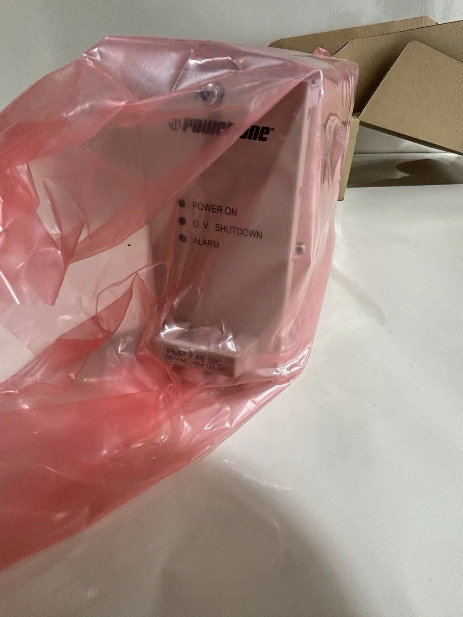 Power One PMP 7.48 SIC Power Supply Rectifier Module