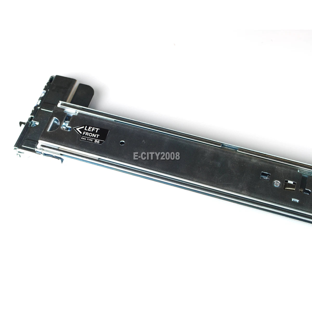 For Dell H4X6X PowerEdge R510 R520 R530 R720 R730 2U B6 ReadyRails II Sliding