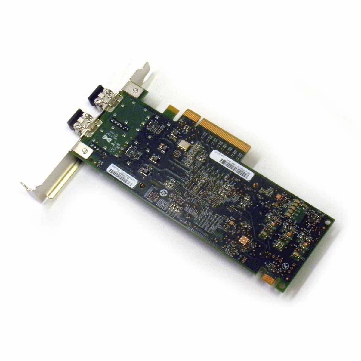Dell RXNT1 Emulex LPe31002-M6-D 2-Port 16Gb FC HBA