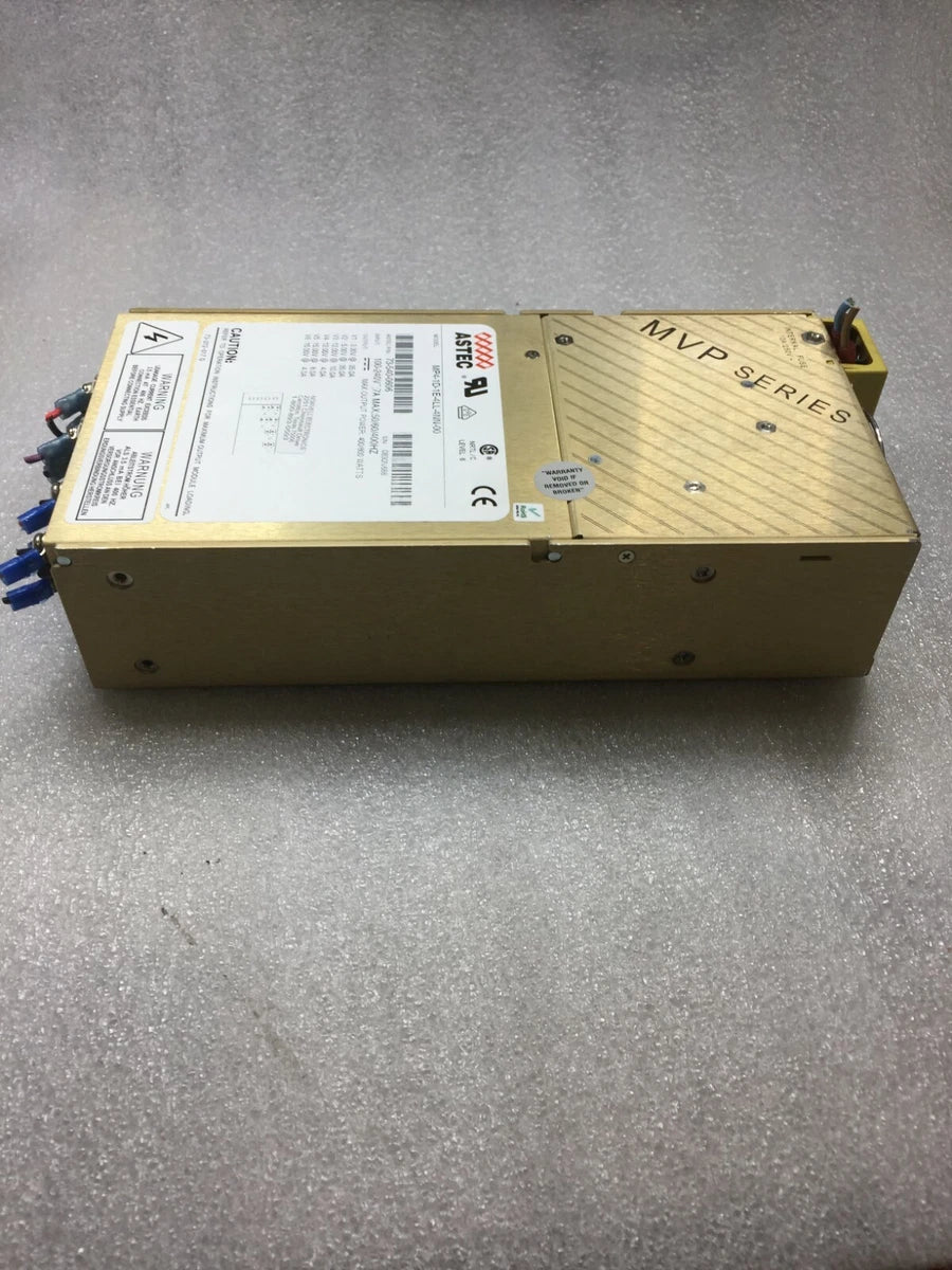 ASTEC MVP Series MP4-1D-1E-4LL-4NN-00 73-540-0606 Power Supply NO CABLES FREE SH