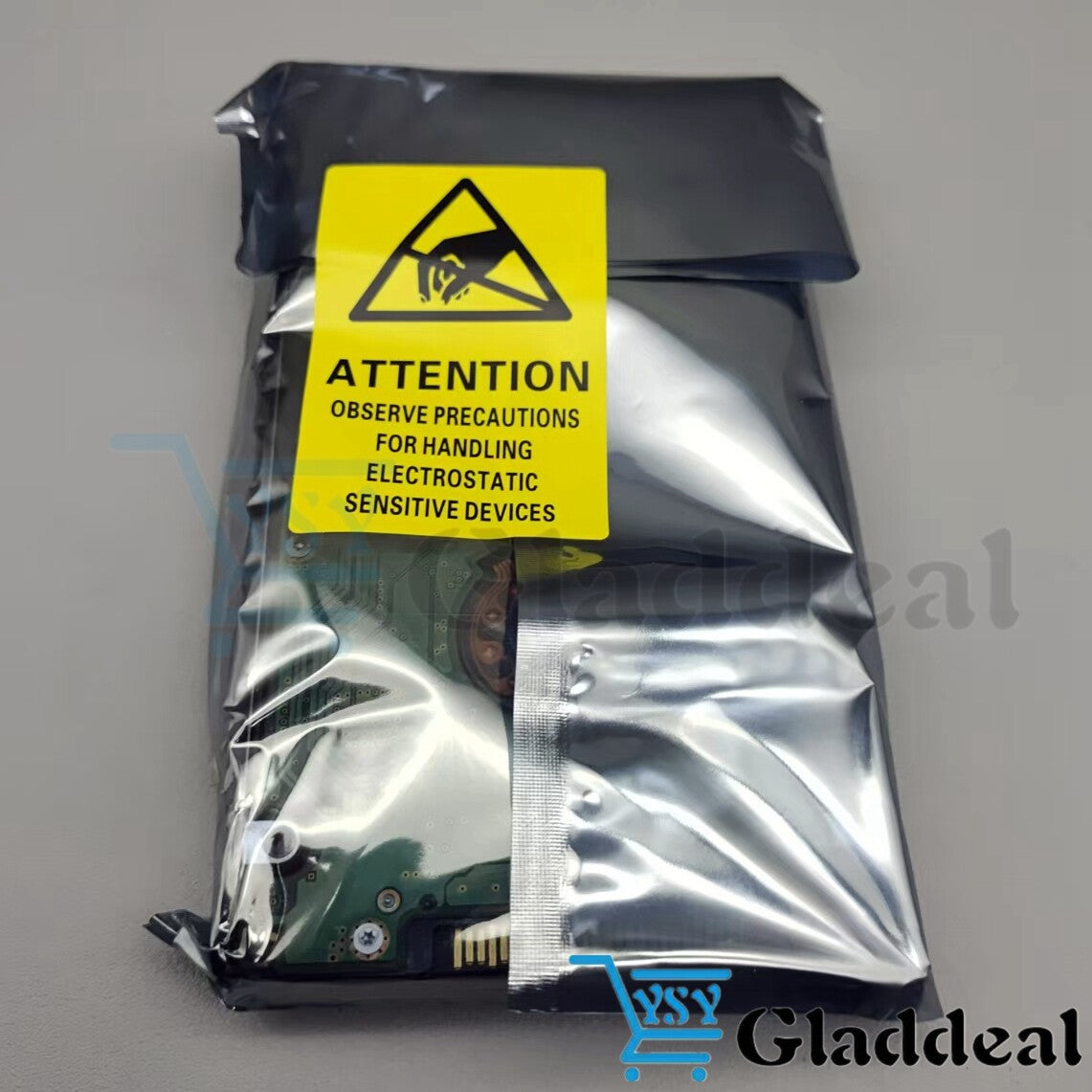 New J9F49A 787649-001 HPE MSA 1.8TB 2.5" SAS 10K 12G SFF BC HDD Hard Drive|176800016840