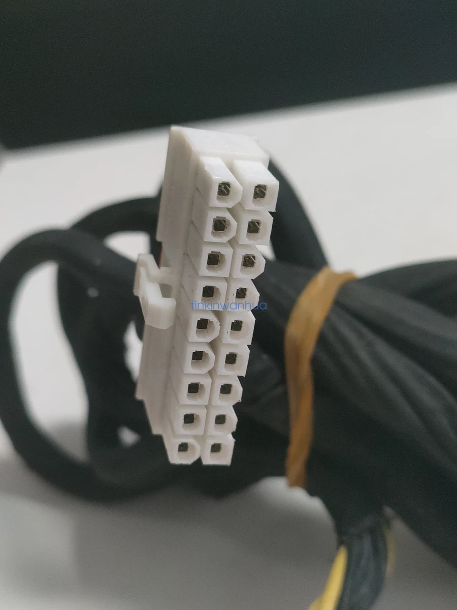 For Dell PowerEdge Server T430 450W Power Supply AC450E-S0 CN-040GDF 40GDF|266826950867