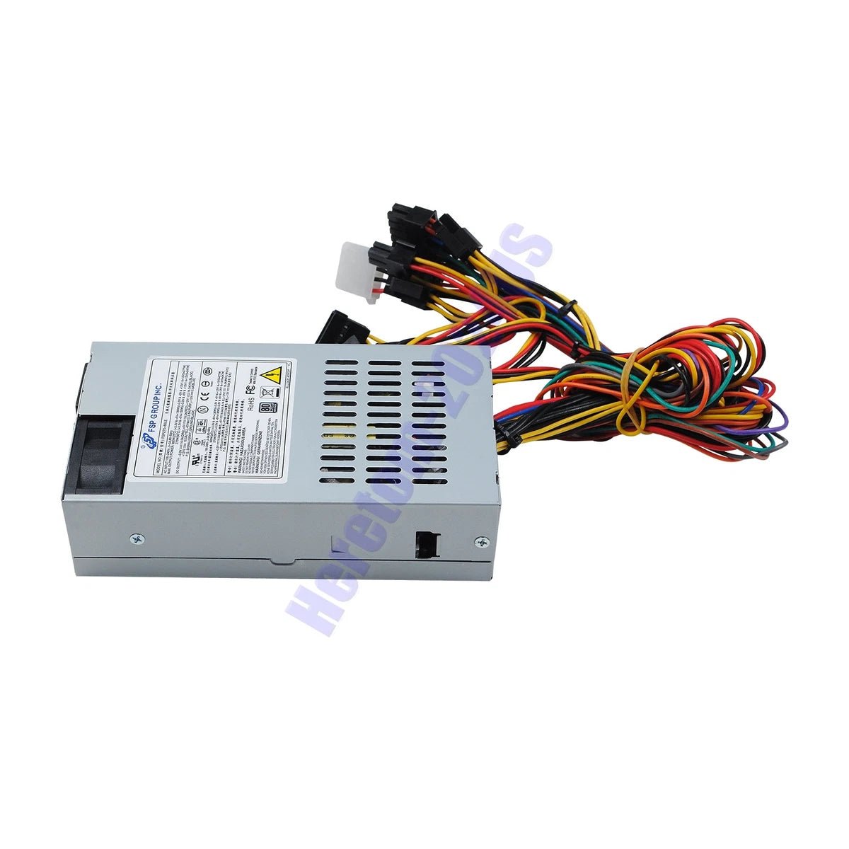 270W New FSP Power Supply FSP270 60LE 1U PSU Flex ATX NAS Shuttle 24-Pin +4 Pin|336136761658