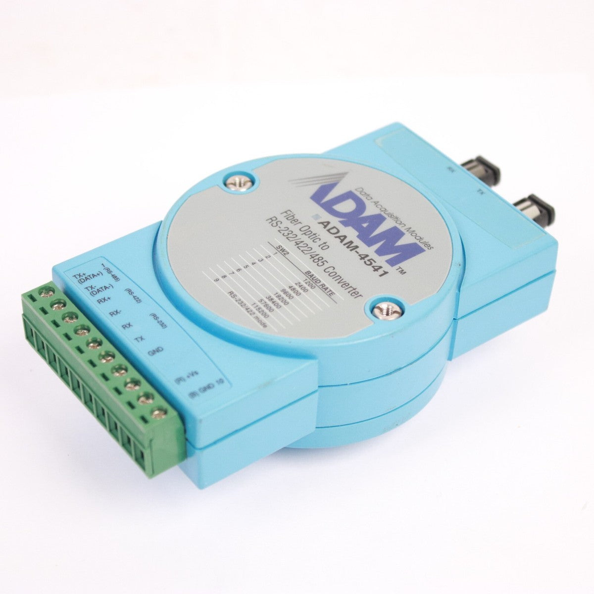 1PC ADAM-4541 For Advantech Multi-film Fiber Optic Converter Module|116570562572