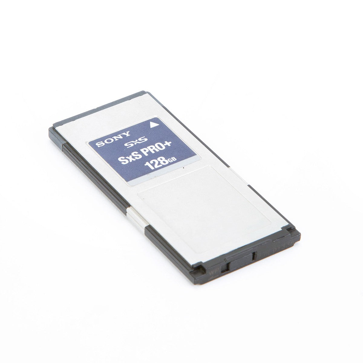 Sony PRO+ 128GB SxS Card - SBP128B