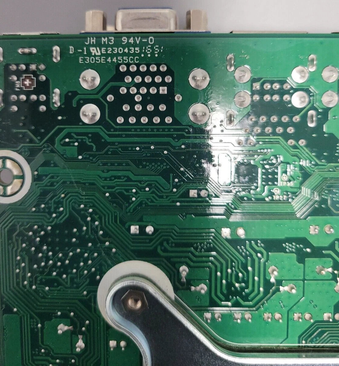 HP Motherboard 799156-001 for G3 SFF MS-7A02 LGA 1151 DDR4 AS#798930-001|297527077954