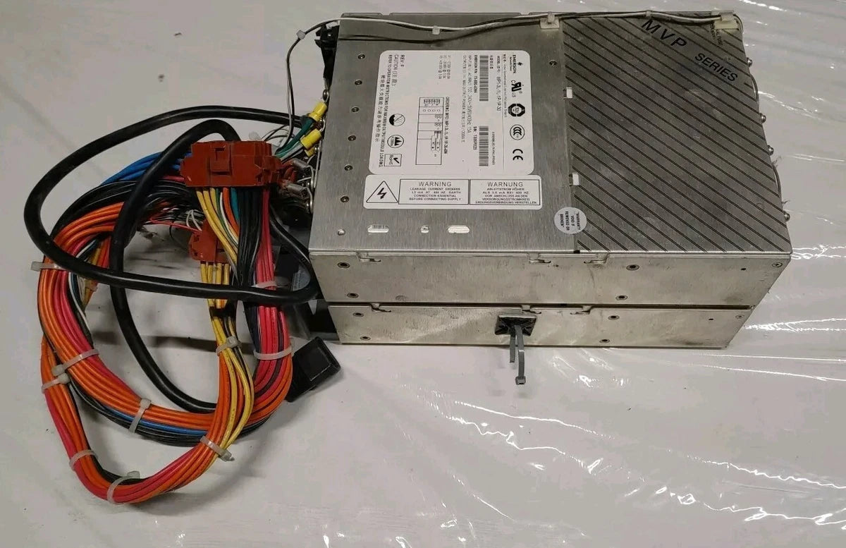 MVP SERIES MP1-3L-1L-1P-1P-30 ASTEC PSE2-230-H-072 P/N 73-690-4096