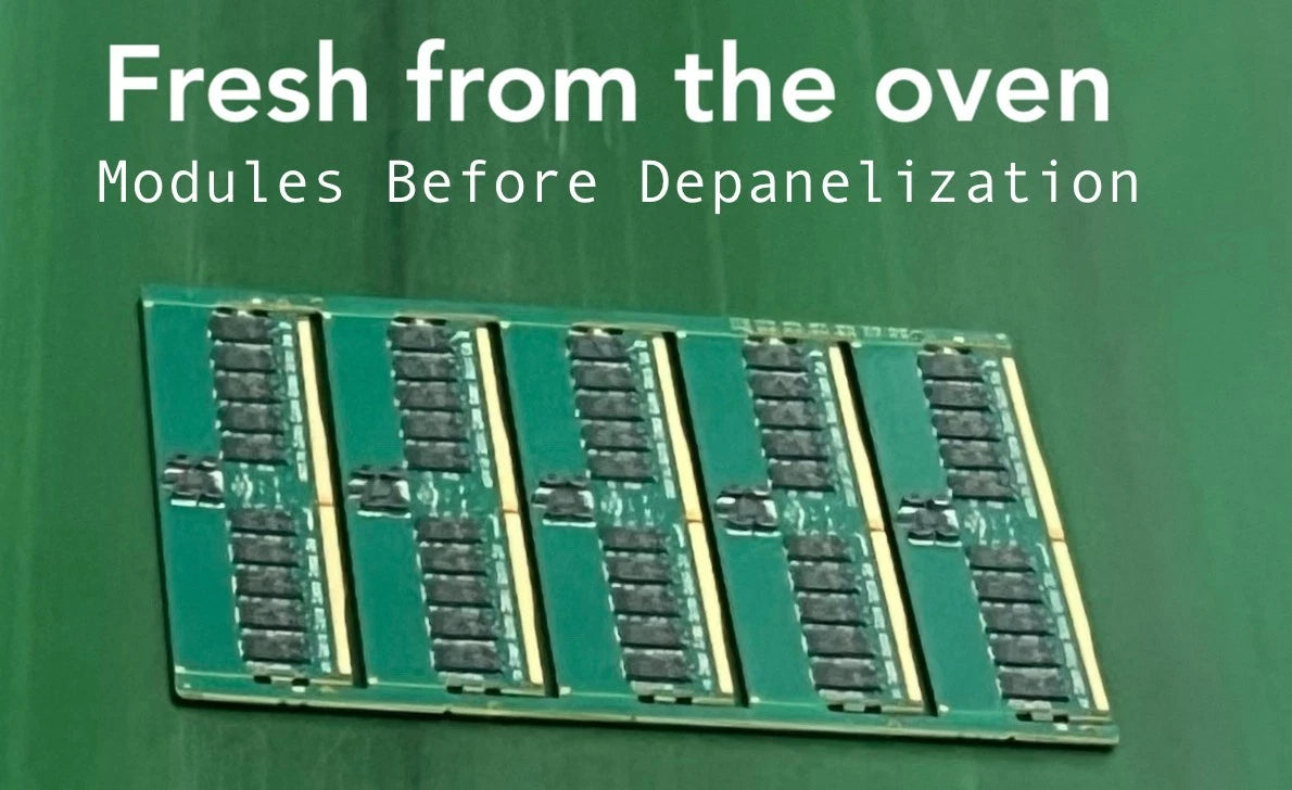 SNPP8XPWC/32G AC888061 Dell Compatible 32GB DDR5 5600MHz ECC RDIMM Server RAM