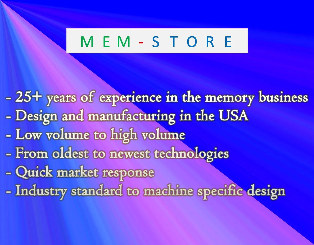 16GB RDIMM DDR5 6400MHz Memory RAM Compatible w/ Dell PowerEdge R470 R570 Server