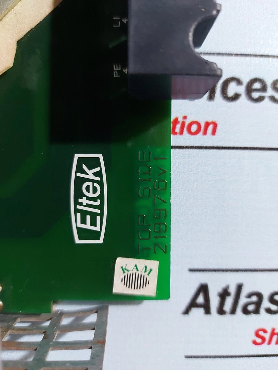 ELTEK FLATPACK2 FP2-2000 W POWER SUPPLY|355930551012