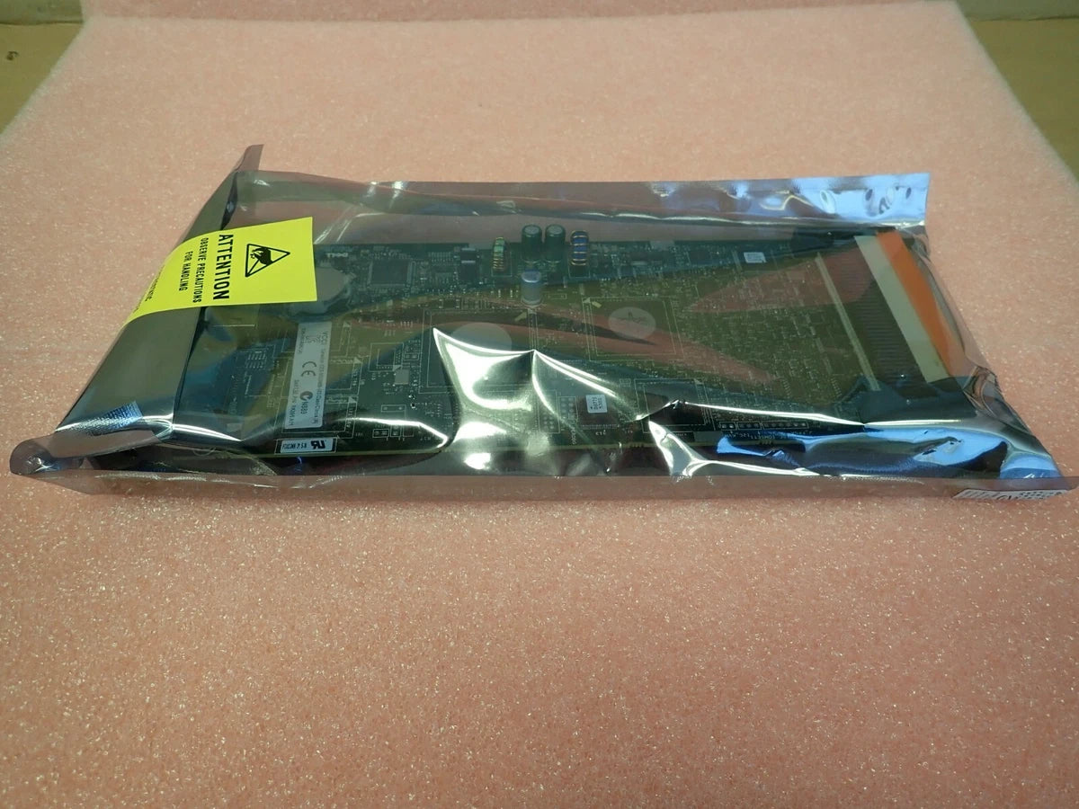 New Dell PowerEdge M1000E CMC Chassis Management Controller I/O Module NC5NP|203394918167