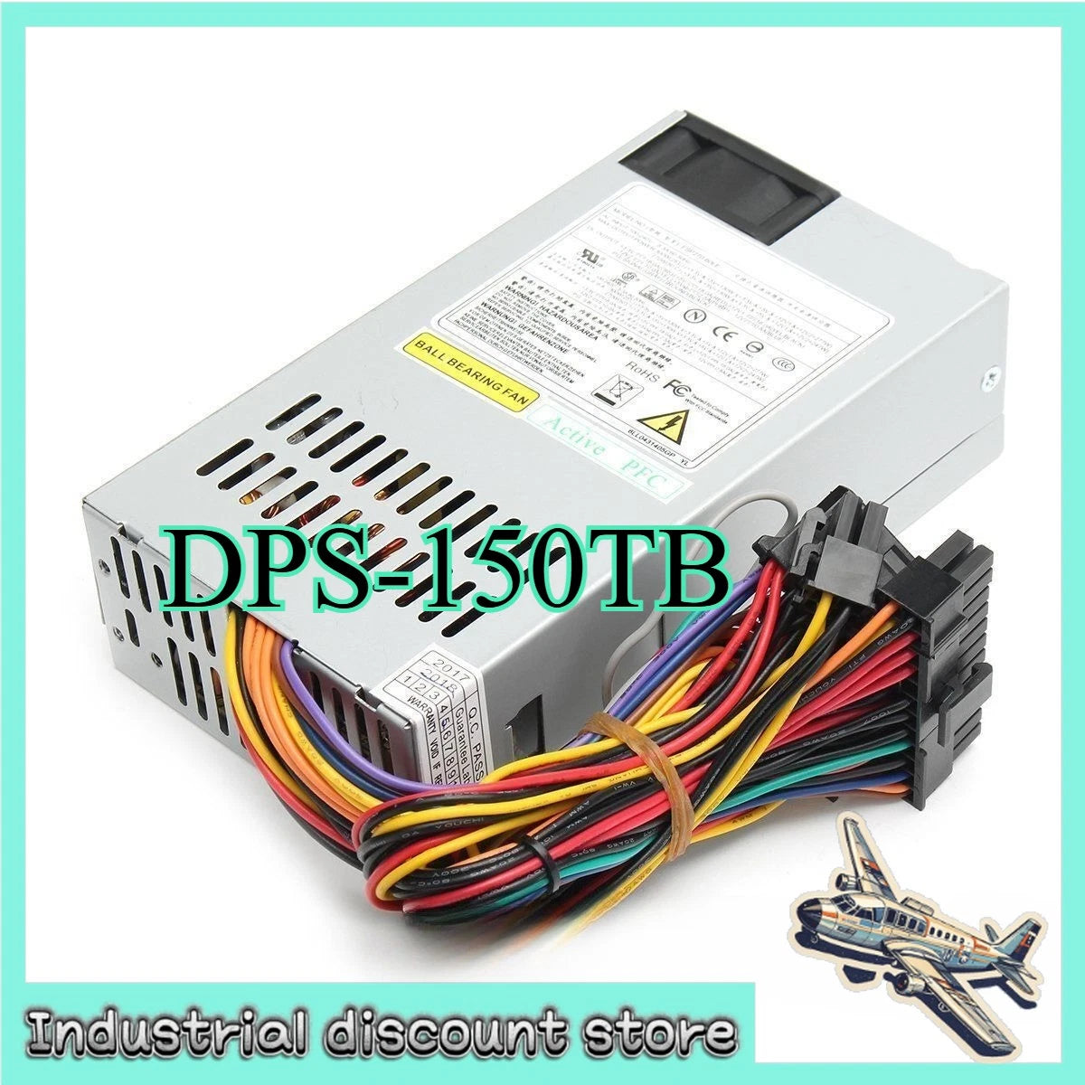 Replacement For HP Proliant G7 N54L N40L N36L DPS-150TB 630295-001 Power Supply|286774661274