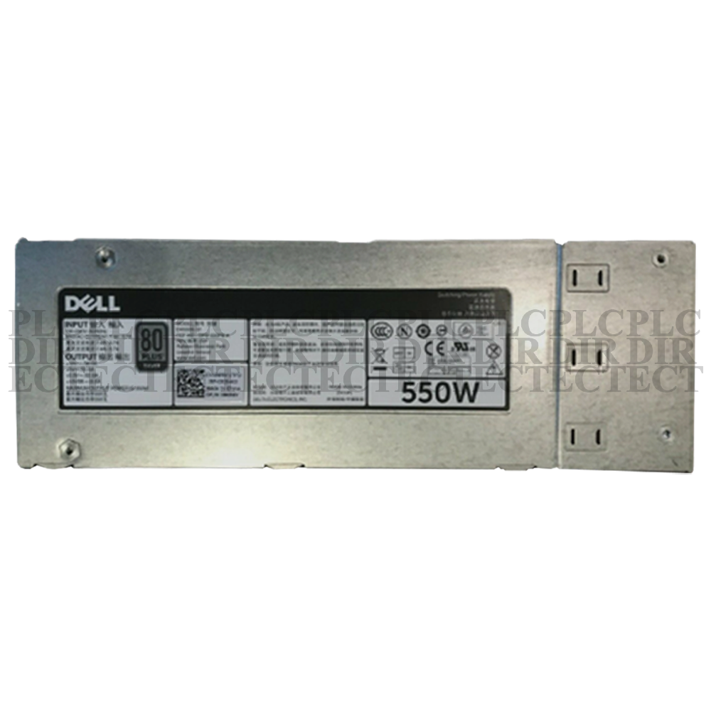 USED F550E-S0 02G4WR DH550E-S1 Power Supply 550W|195355806386