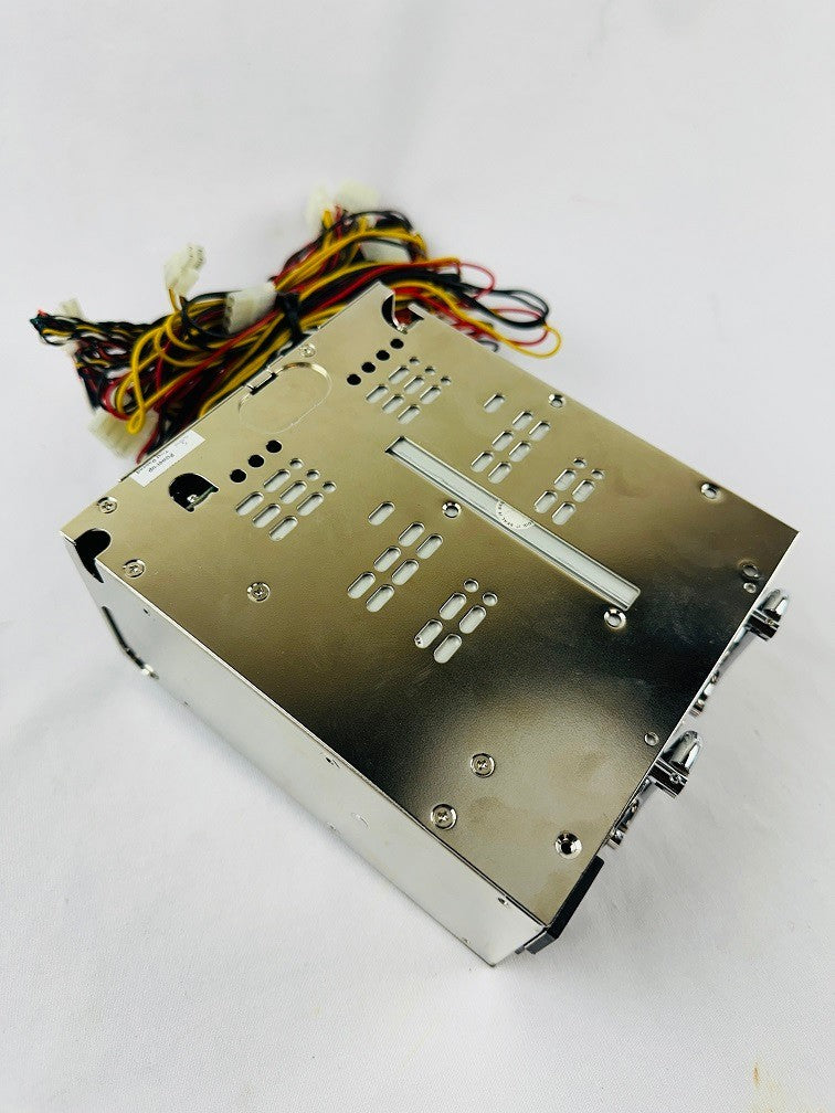 Etasis EPR-2301 N+1 Redundant Power Supply|267327777734