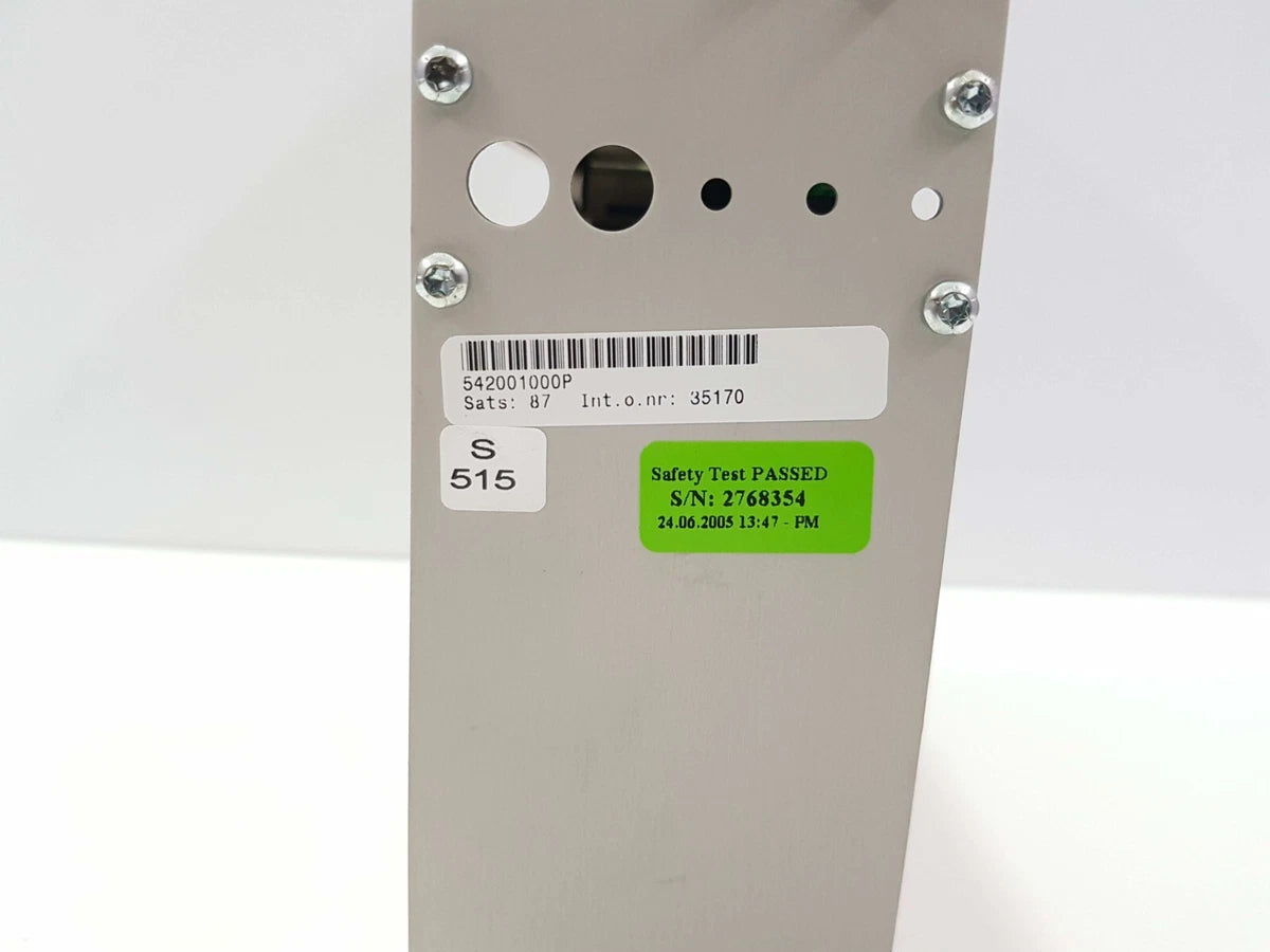 POWER ONE PMP 6.24 SIC POWER SUPPLY 1-113770 REV.109