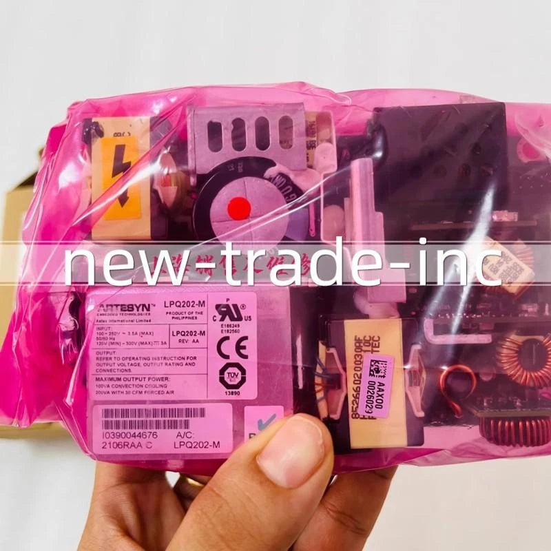 ARTESYN LPQ202-M Free FedEx