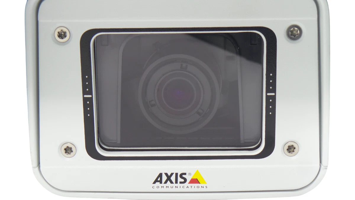 AXIS P1354-E Mk II 0528-501-01 1080 Day & Night Outdoor Network Camera|187731443687