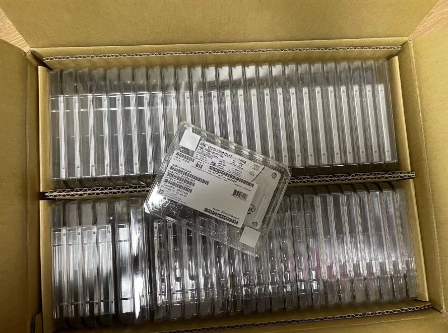 Original Sealed packaging Intel SSD D3-S4510 Series SSDSC2KB240G801 240GB 2.5"
