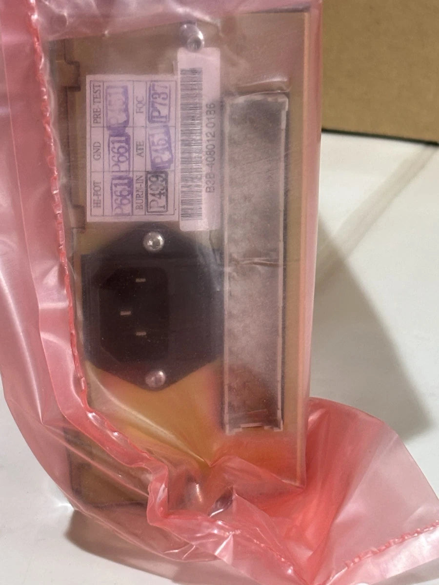 Power One PMP 7.48 SIC Power Supply Rectifier Module