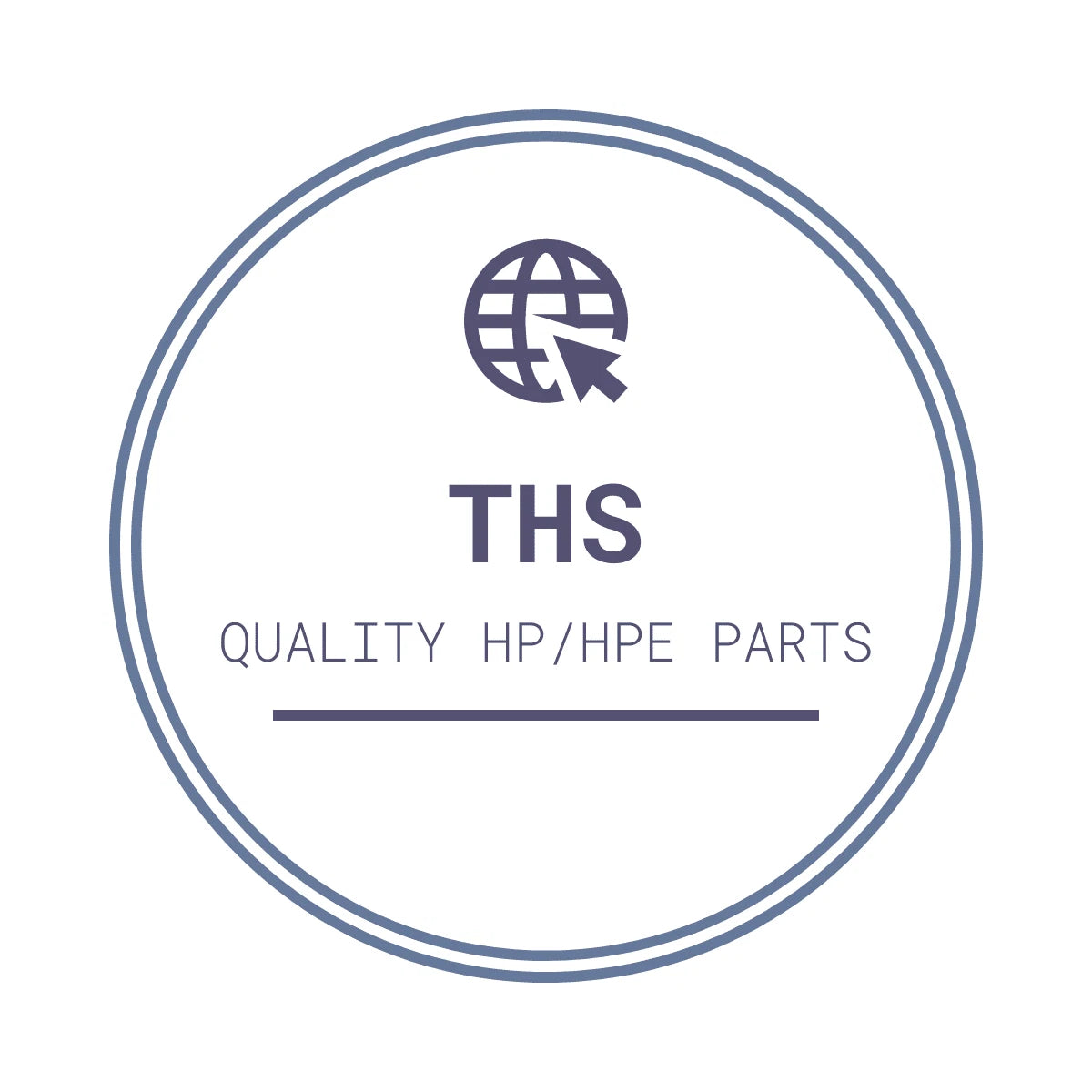 HP 511776-001 NEW Power Supply Backplane Board for Proliant ML350 G6