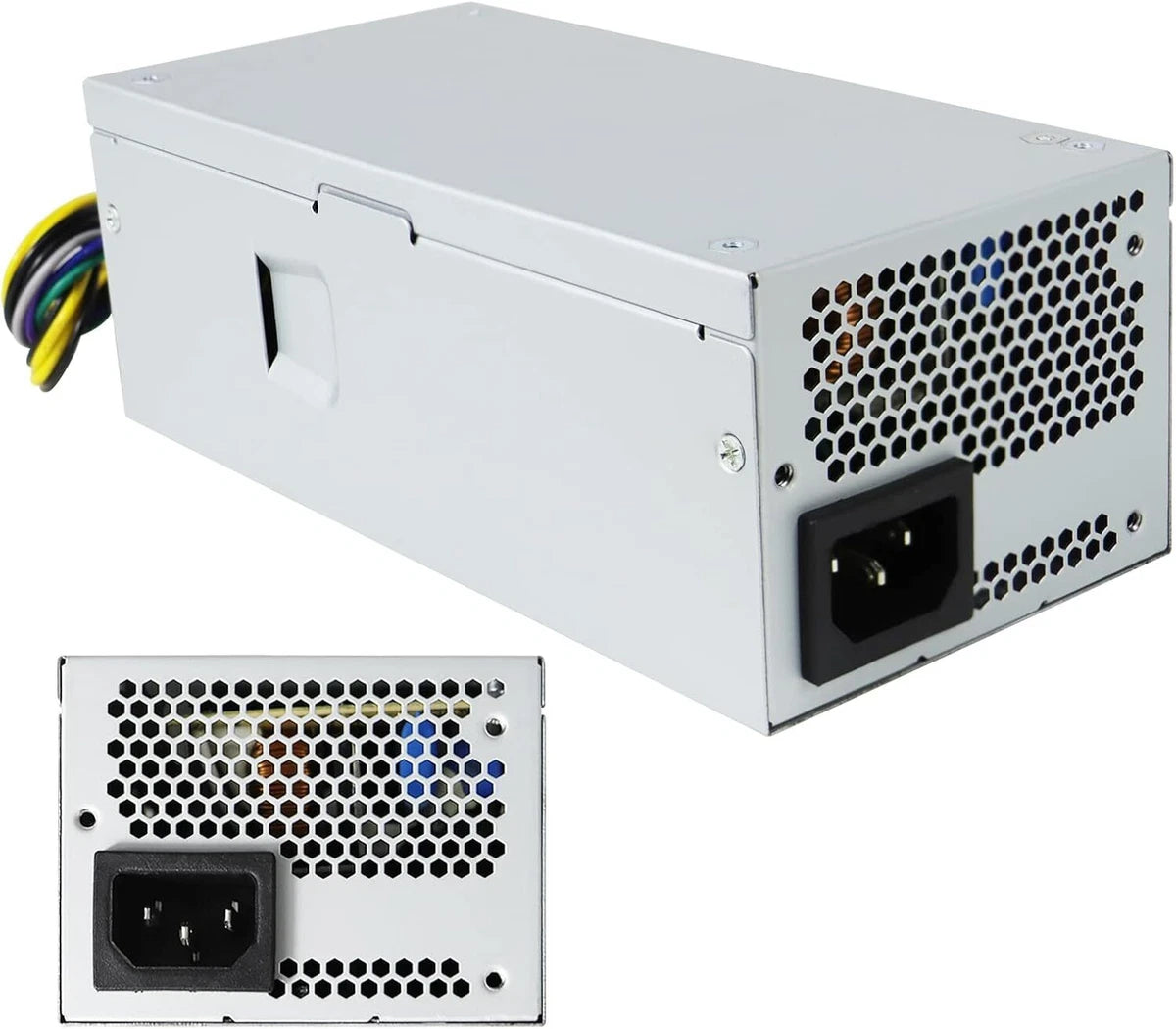 PS-4241-01 240W Power Supply Compatible with Lenovo Edge 92 ThinkCentre M73 M82|156829783591