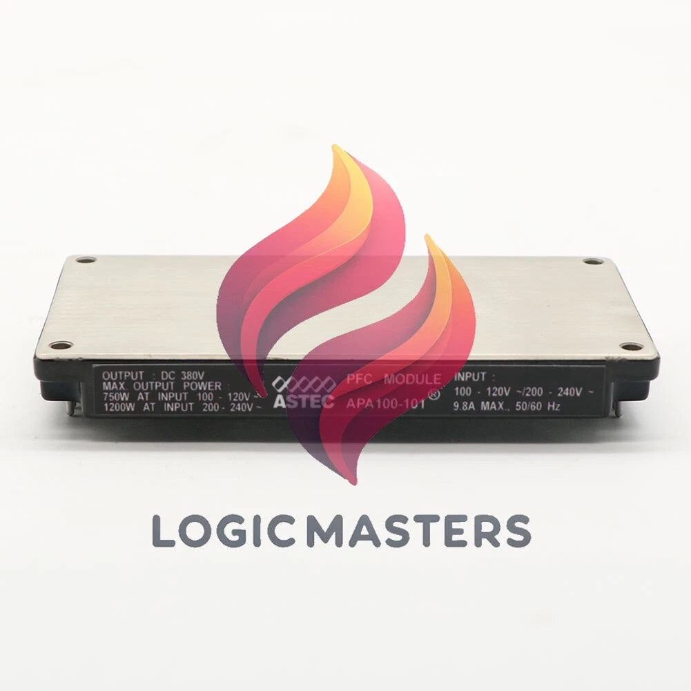 1PCS ASTEC Power Supply Module APA100-101