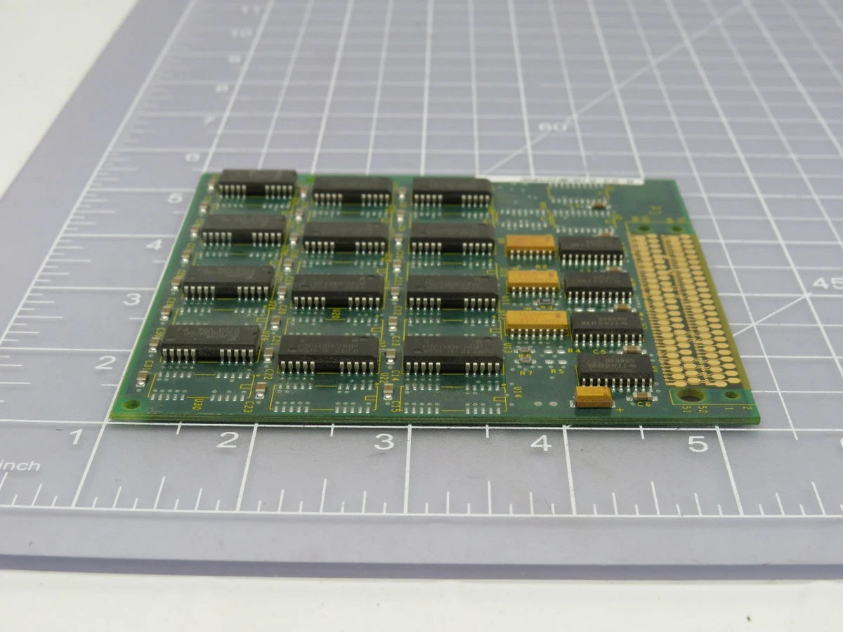 RADISYS 60-0277-00 8BCMM04FP 61-0606-00 B00295110 CIRCUIT BOARD T170306
