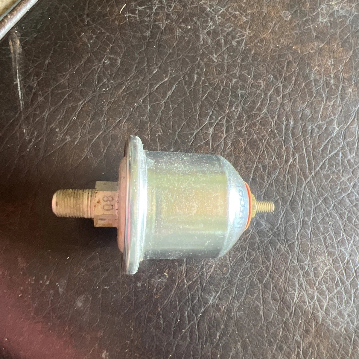 Yale 512924800 Oil Pressure Sender for Forklift USA Made - NOS