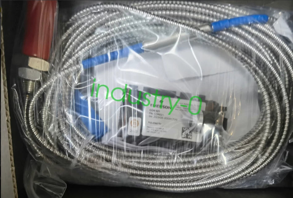 PR6424/010-140+CON021 Vibration sensor