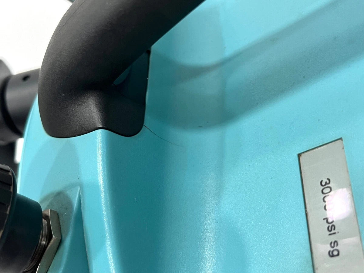 Druck DPI 615 Vaccum To 3000 psi g Pressure Calibrator