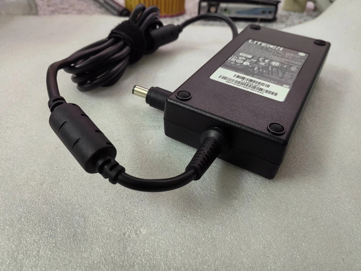 PA-1181-28 For HPE MicroServer Gen10+ LITEON 19.5V 9.23A 180W AC Adapter Genuine|157128161053