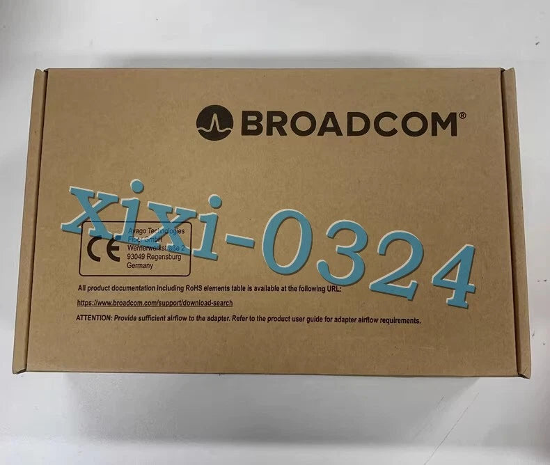 NEW Broadcom HBA 9500-8i 05-50077-03 interface cards Fast delivery