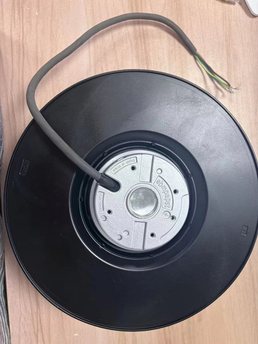 ebm-papst 230V Centrifugal Blower Turbo Inverter Fan (R2E225-BD92-09)|396591837364