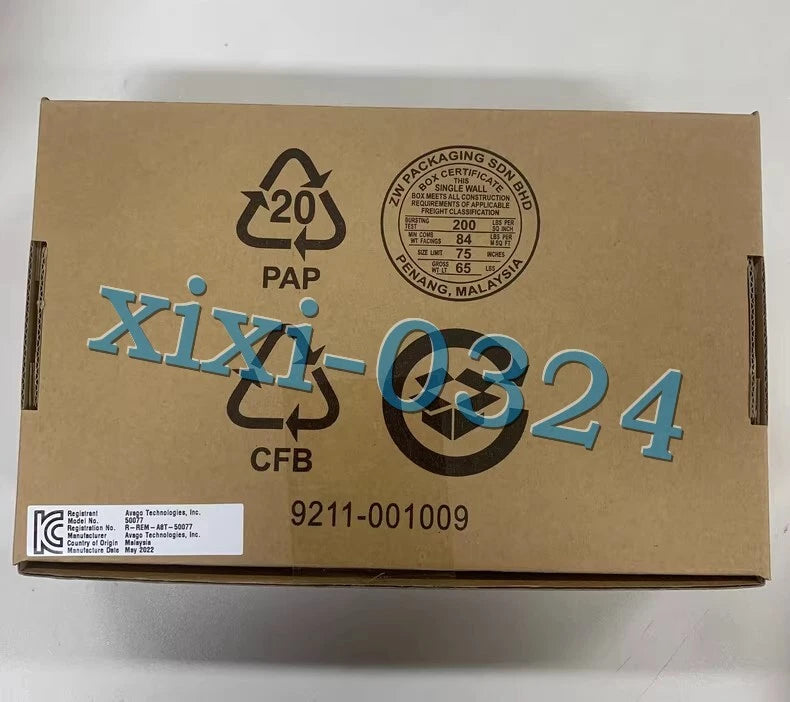 NEW Broadcom HBA 9500-8i 05-50077-03 interface cards Fast delivery