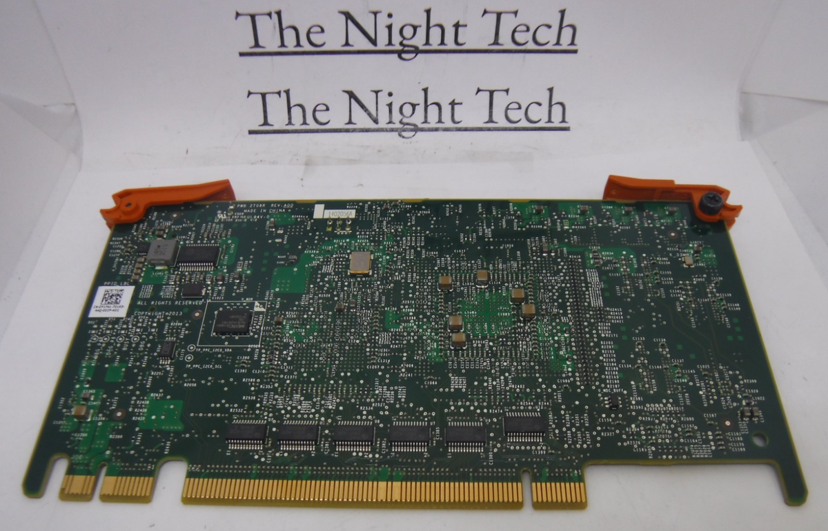 Dell 0Y1F41 Y1F41 Chassis Management Controller – PowerEdge VRTX CMC Module|116684045989