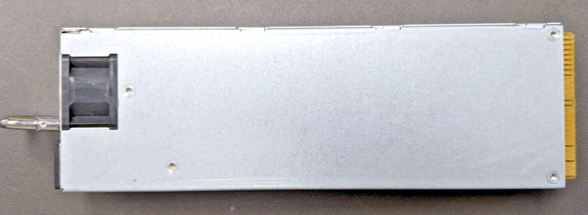 Etasis Electronics EFRP-350 350W Power Supply Module|116735359732