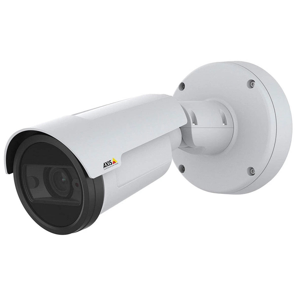 Axis P1448-LE 4k Bullet Security Camera NEW