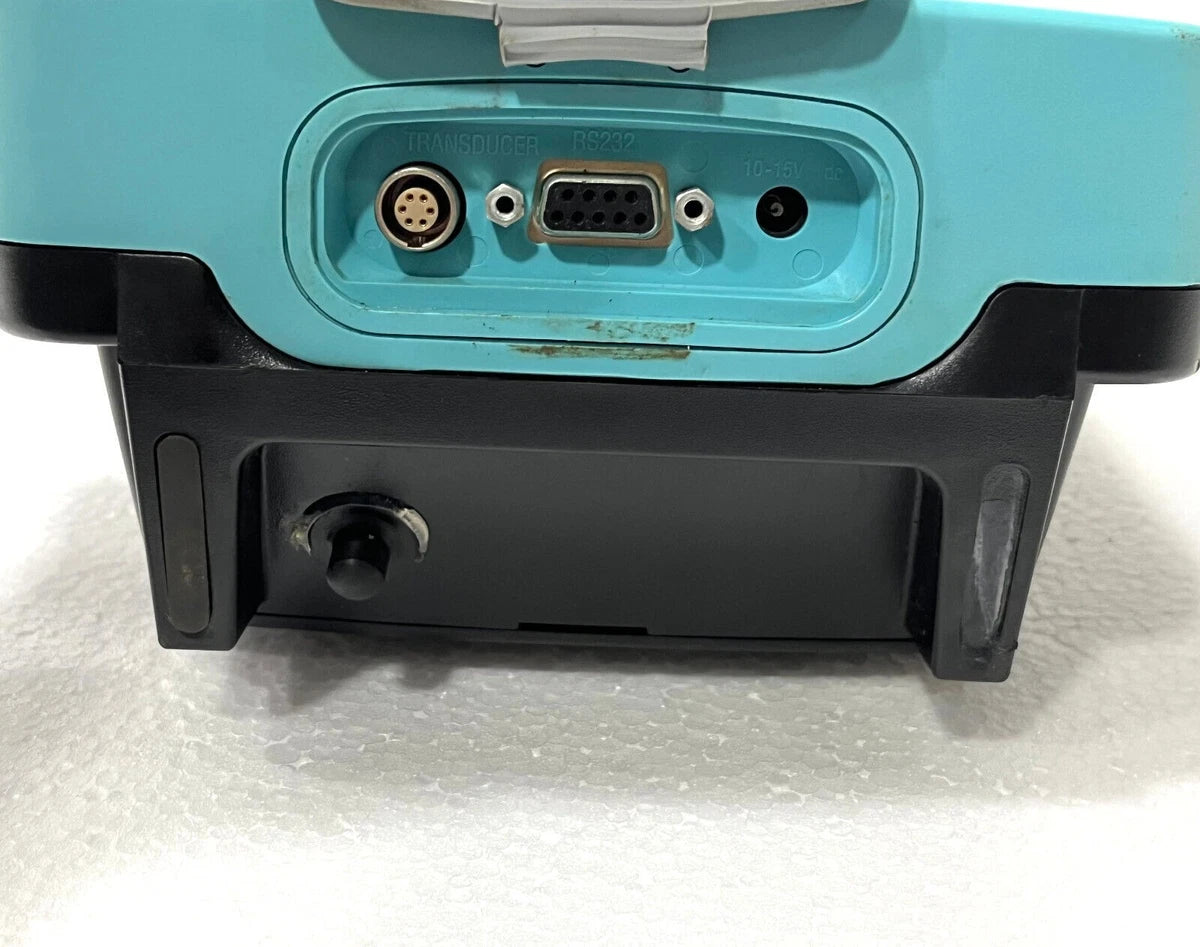 Druck DPI 615 Vaccum To 3000 psi g Pressure Calibrator