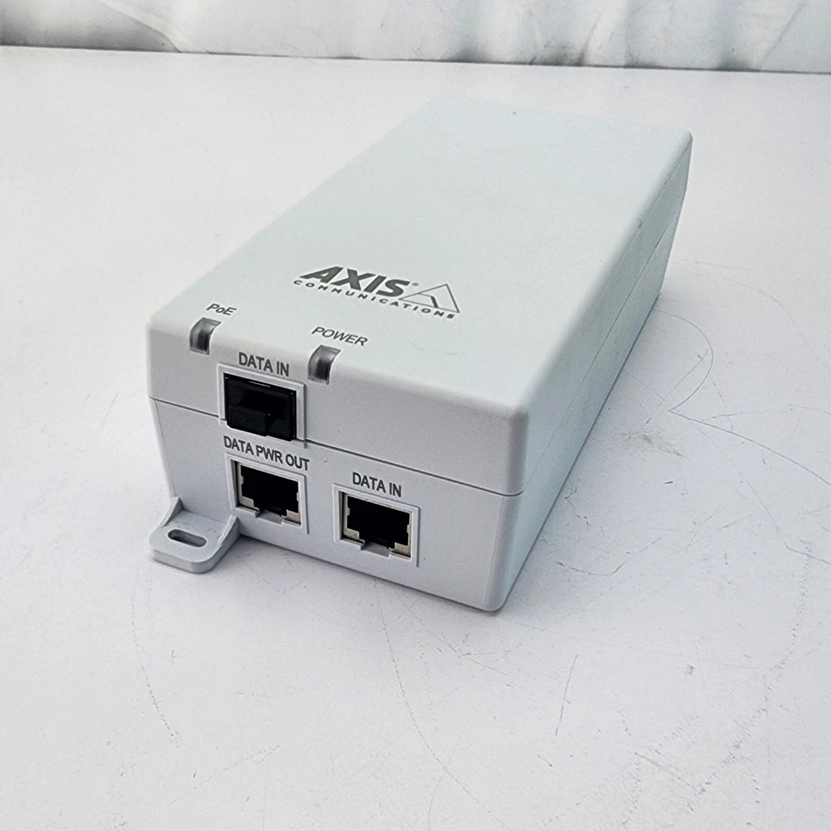 Axis T8154 Midspan NEW OPEN BOX|297770448411